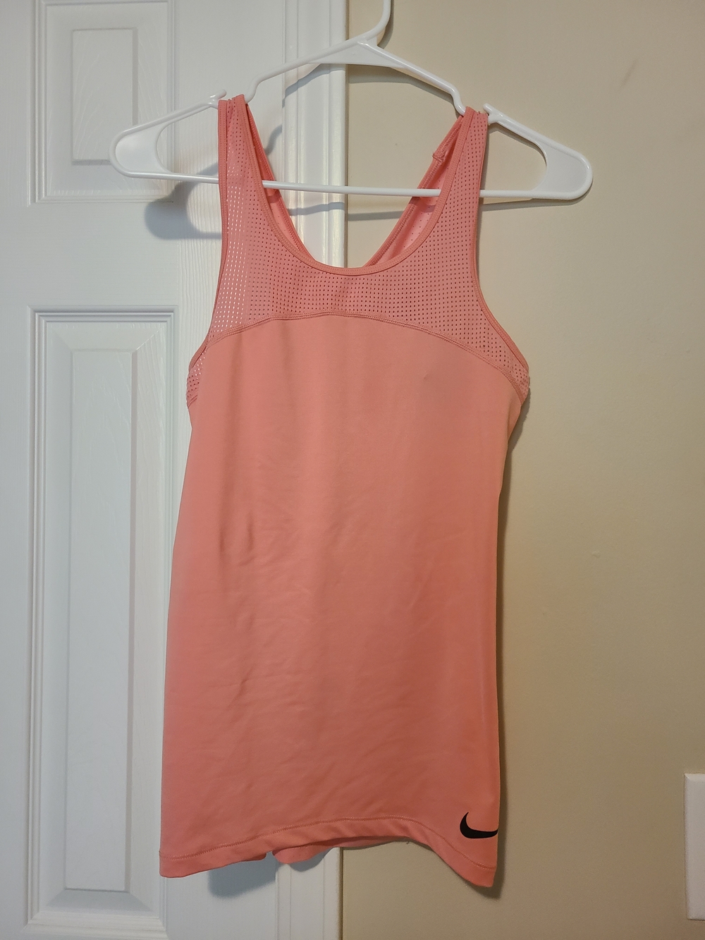 Nike Pro Hypercool Tank Top Small